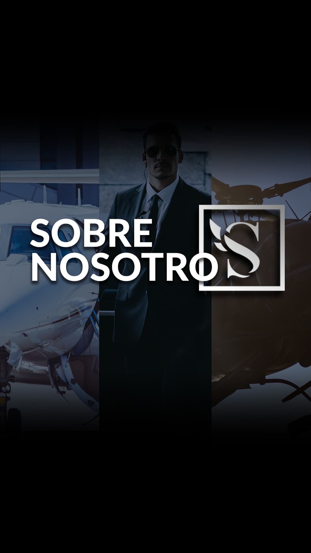 grupo solyei Land & air private transportation